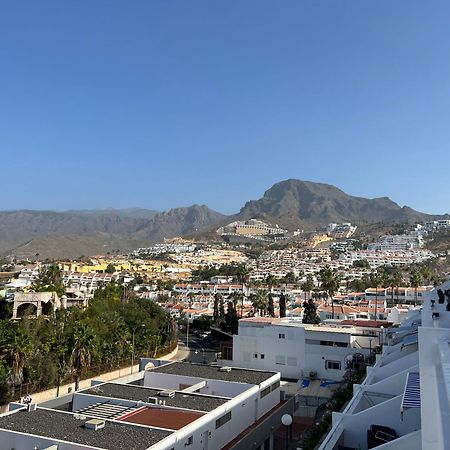 Lovely Sunny Apartment Costa Adeje  Exteriér fotografie