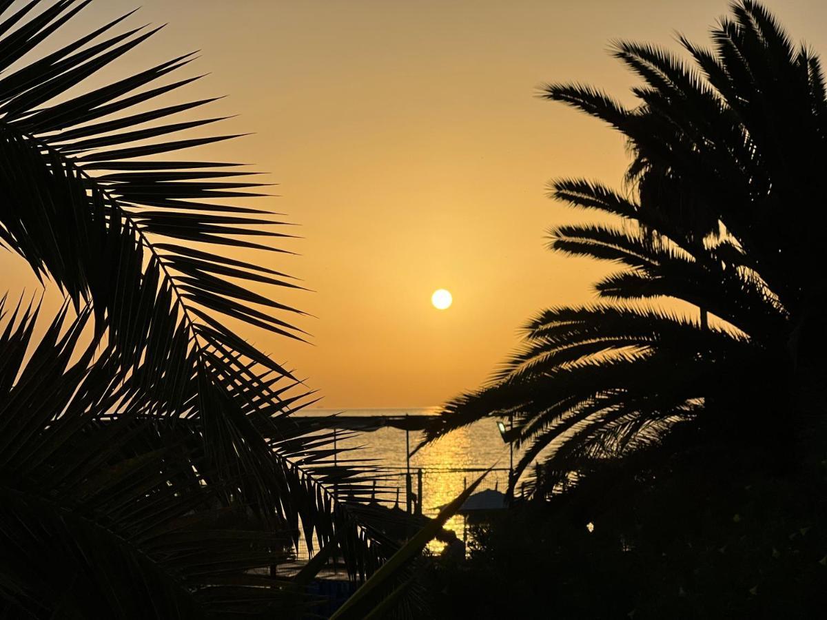 Lovely Sunny Apartment Costa Adeje  Exteriér fotografie