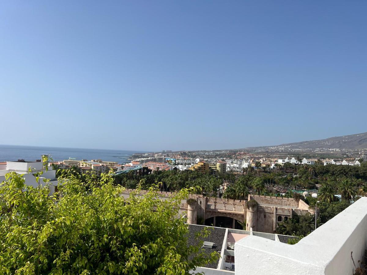 Lovely Sunny Apartment Costa Adeje  Exteriér fotografie