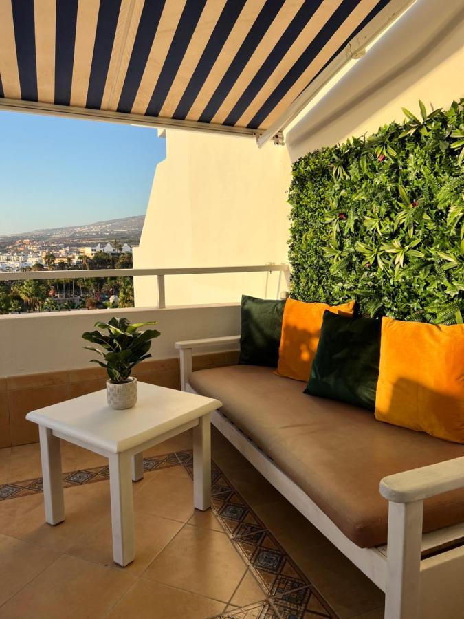 Lovely Sunny Apartment Costa Adeje  Exteriér fotografie