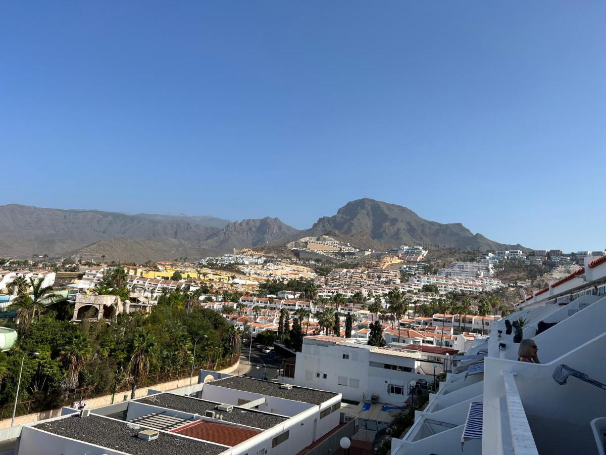 Lovely Sunny Apartment Costa Adeje  Exteriér fotografie