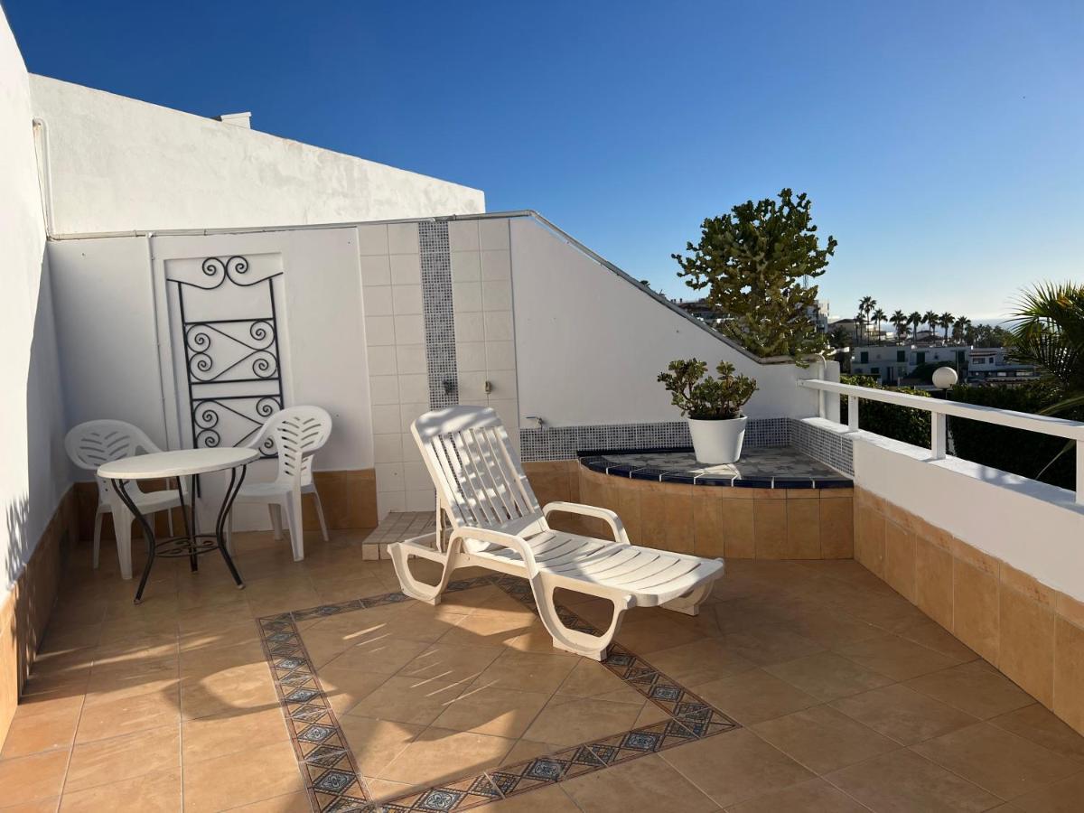 Lovely Sunny Apartment Costa Adeje  Exteriér fotografie