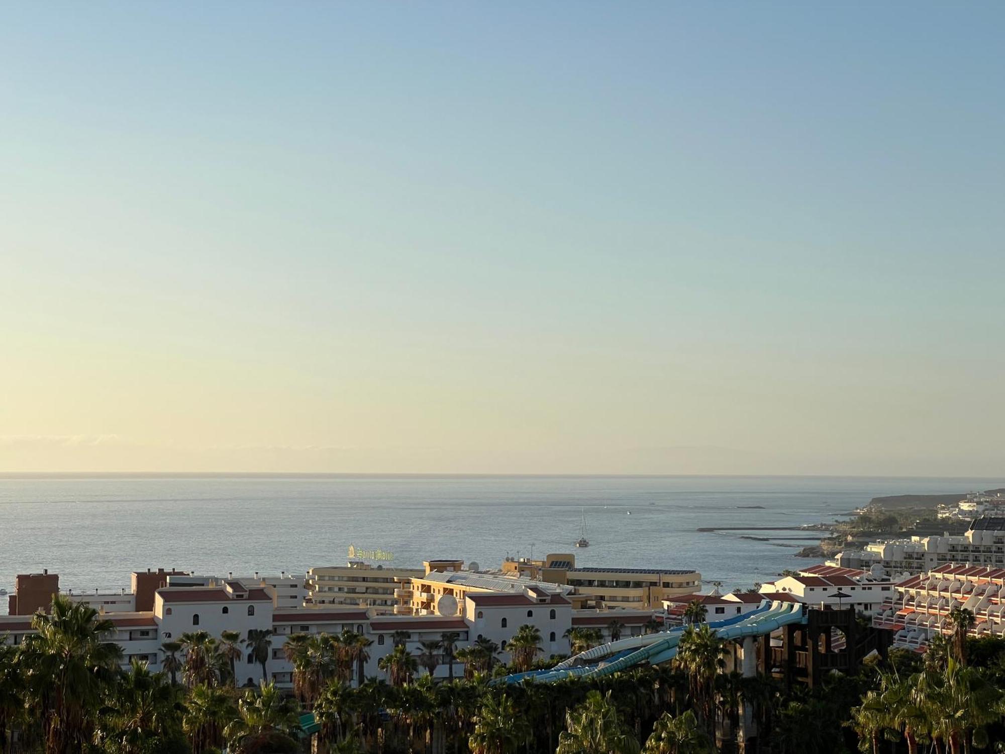 Lovely Sunny Apartment Costa Adeje  Exteriér fotografie