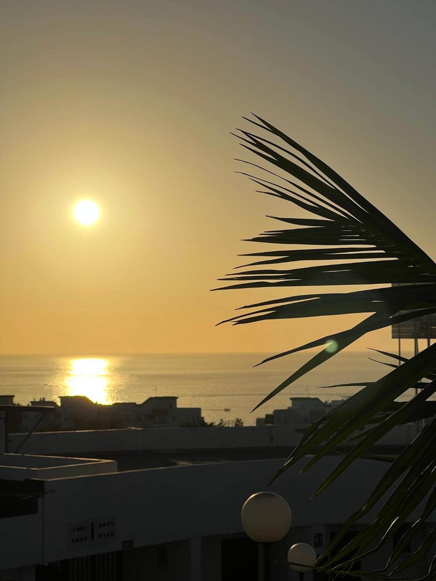 Lovely Sunny Apartment Costa Adeje  Exteriér fotografie