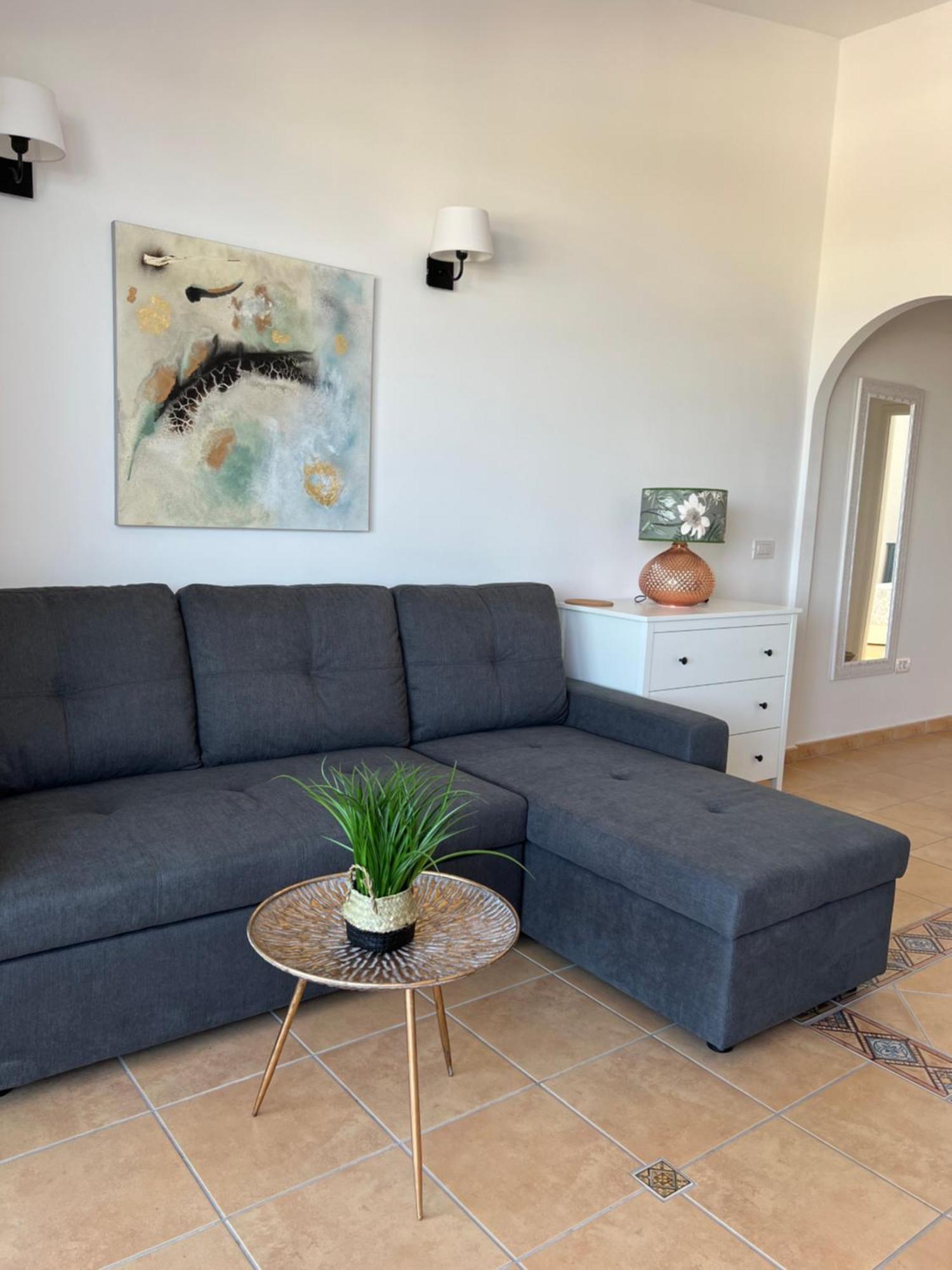 Lovely Sunny Apartment Costa Adeje  Exteriér fotografie
