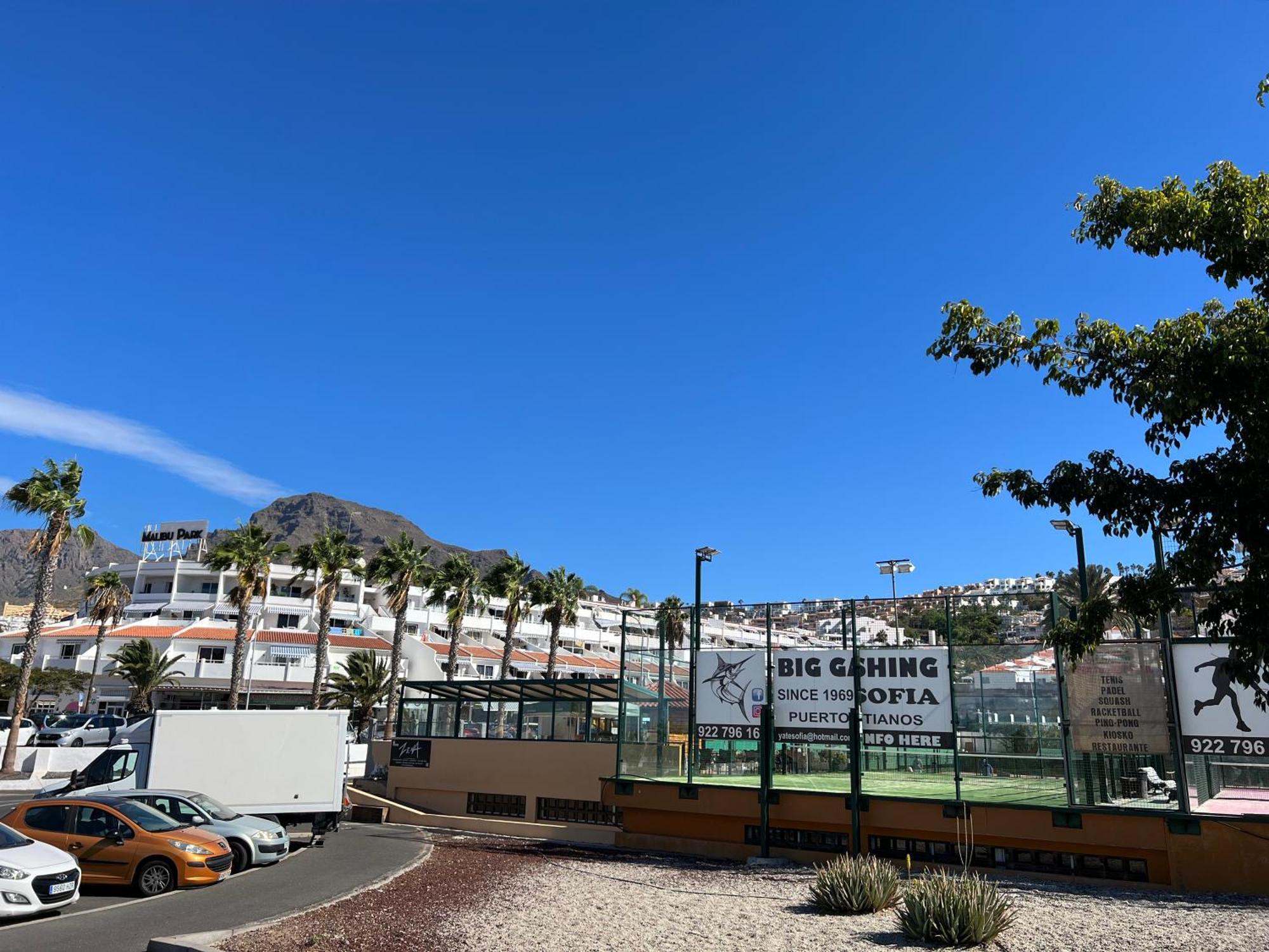 Lovely Sunny Apartment Costa Adeje  Exteriér fotografie