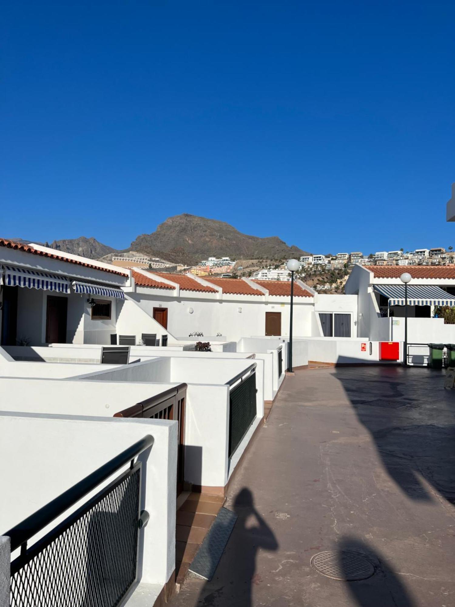 Lovely Sunny Apartment Costa Adeje  Exteriér fotografie