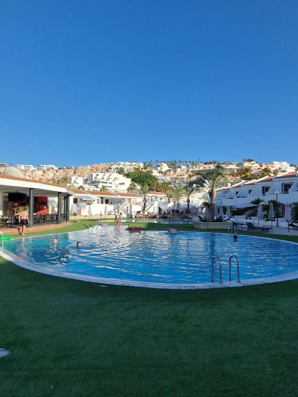 Lovely Sunny Apartment Costa Adeje  Exteriér fotografie