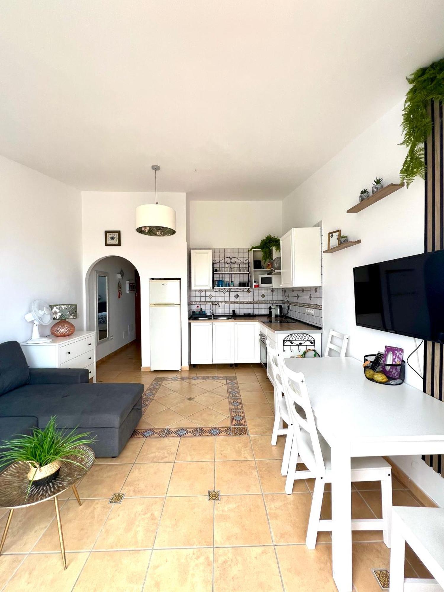 Lovely Sunny Apartment Costa Adeje  Exteriér fotografie